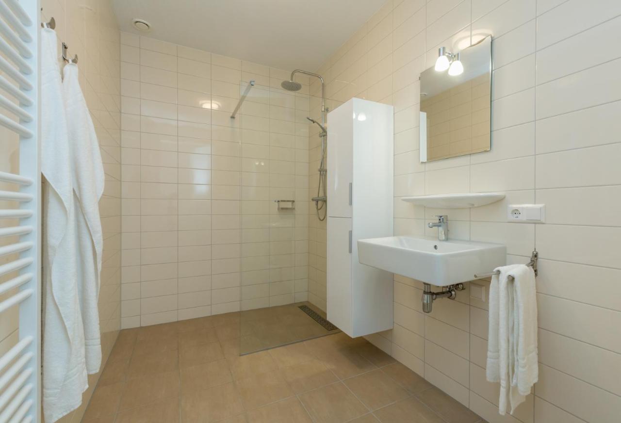 Welcome In - Aparthotel Zoutelande - 4 En 6 Persoons - 1 Huisdier Toegestaan Zewnętrze zdjęcie